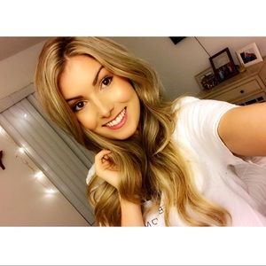 Meet your Posher, Rachel